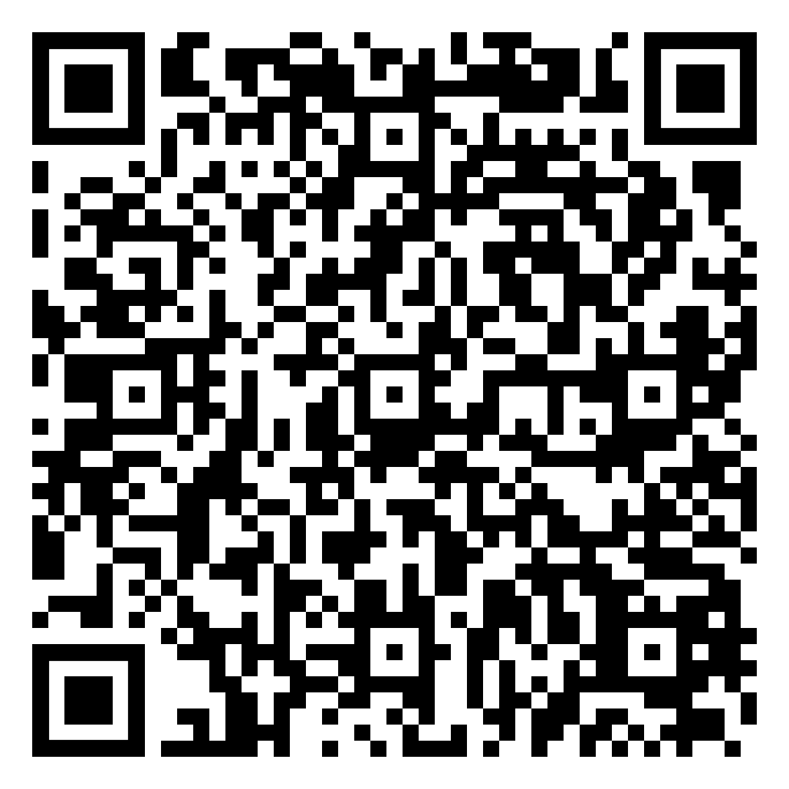 Meta Scientia QR Code